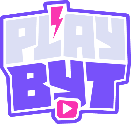 PLAYBYT